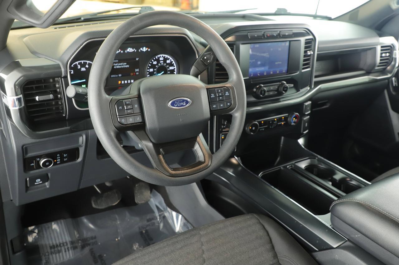 2023 Ford F-150 XL New Braunfels TX