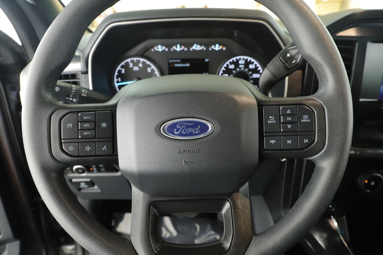 2023 Ford F-150 XL New Braunfels TX