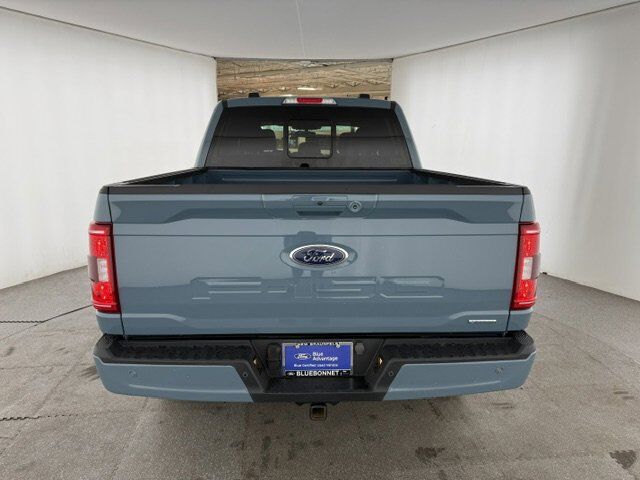 2023 Ford F-150 XL New Braunfels TX
