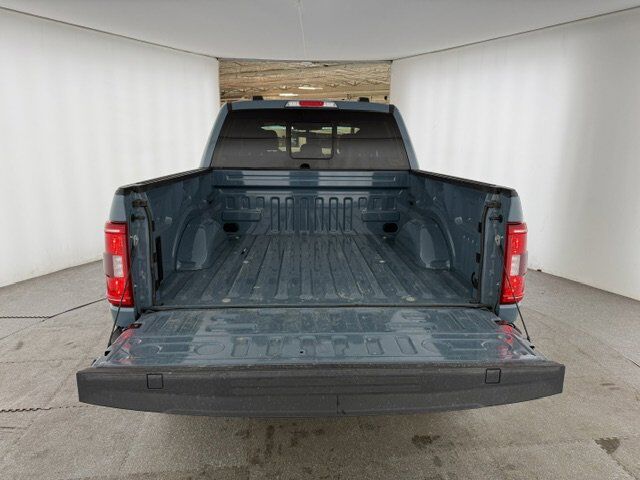2023 Ford F-150 XL New Braunfels TX