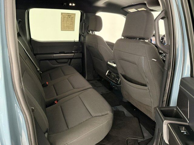 2023 Ford F-150 XL New Braunfels TX