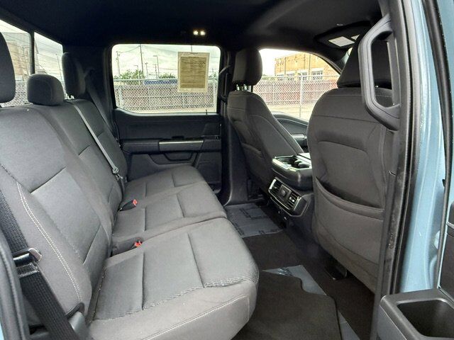 2023 Ford F-150 XL New Braunfels TX