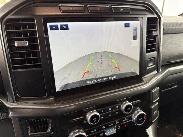 2023 Ford F-150 XL New Braunfels TX