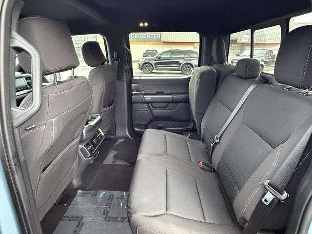 2023 Ford F-150 XL New Braunfels TX