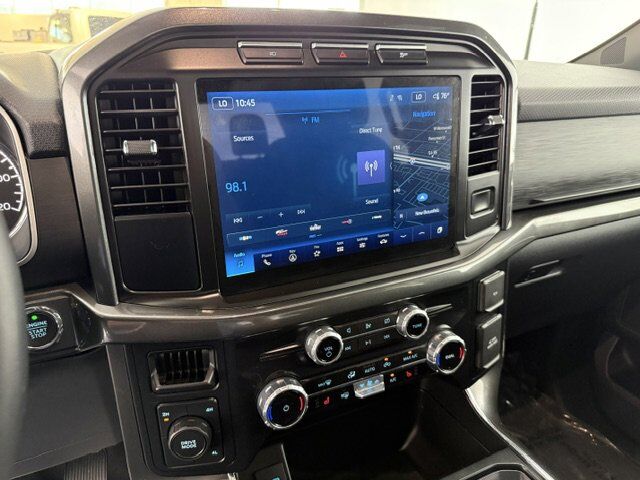 2023 Ford F-150 XL New Braunfels TX
