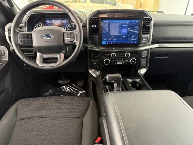 2023 Ford F-150 XL New Braunfels TX