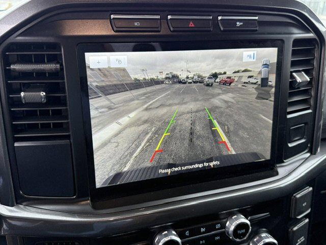 2023 Ford F-150 XL New Braunfels TX