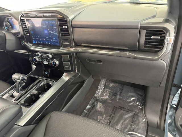 2023 Ford F-150 XL New Braunfels TX