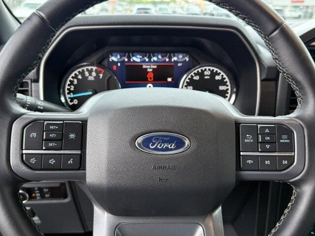 2023 Ford F-150 XL New Braunfels TX