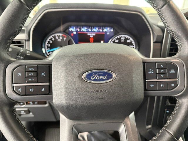 2023 Ford F-150 XL New Braunfels TX