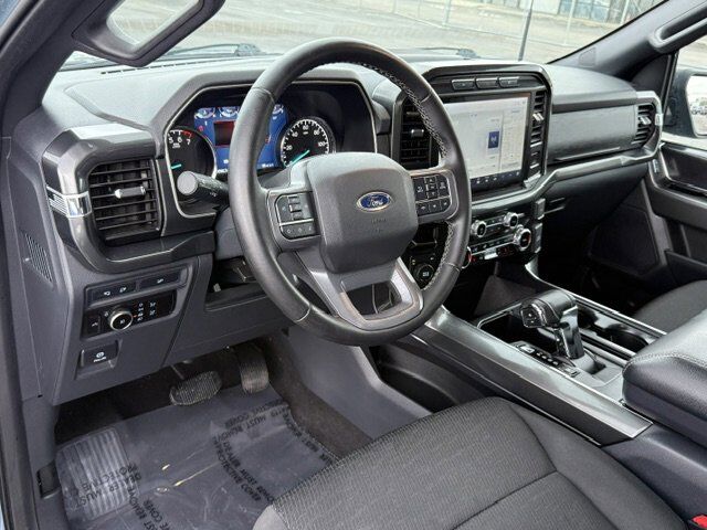 2023 Ford F-150 XL New Braunfels TX
