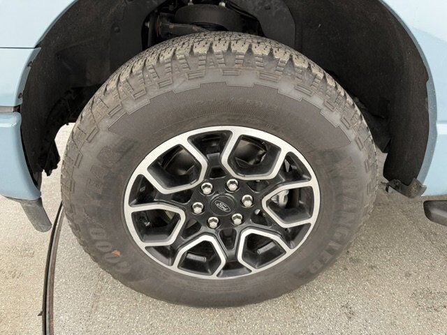 2023 Ford F-150 XL New Braunfels TX