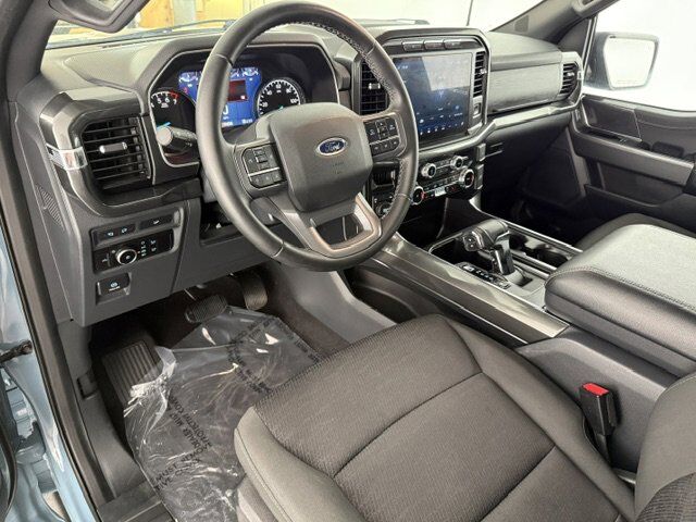 2023 Ford F-150 XL New Braunfels TX