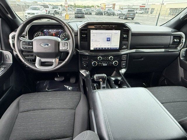 2023 Ford F-150 XL New Braunfels TX