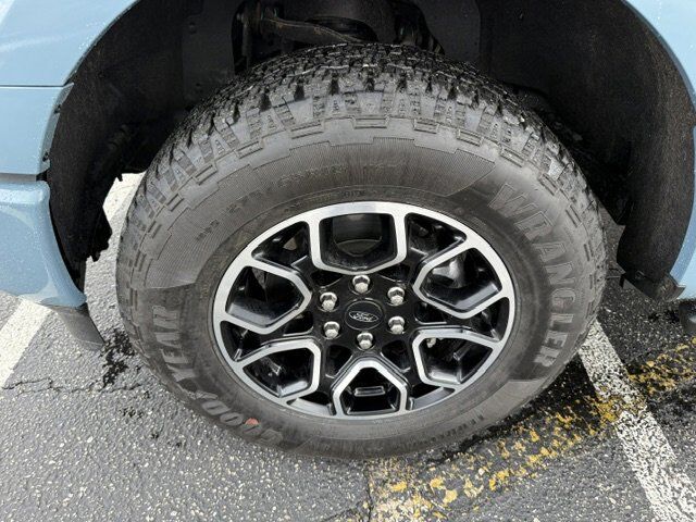 2023 Ford F-150 XL New Braunfels TX