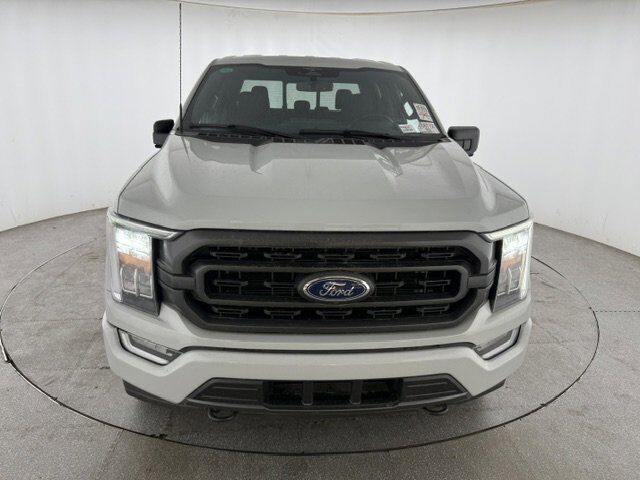 2023 Ford F-150 XL New Braunfels TX