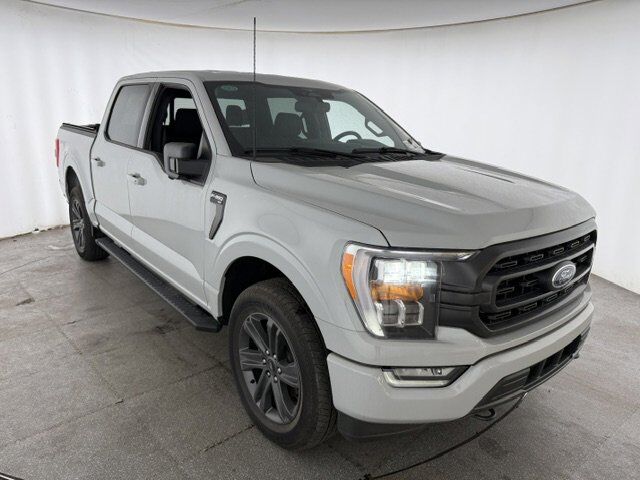2023 Ford F-150 XL New Braunfels TX