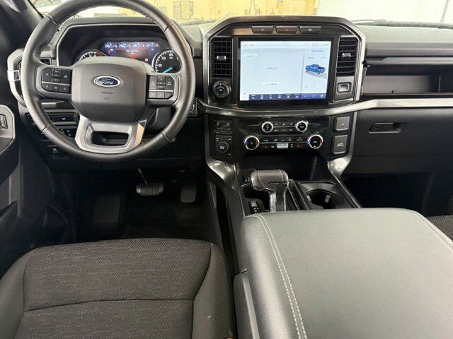 2023 Ford F-150 XL New Braunfels TX