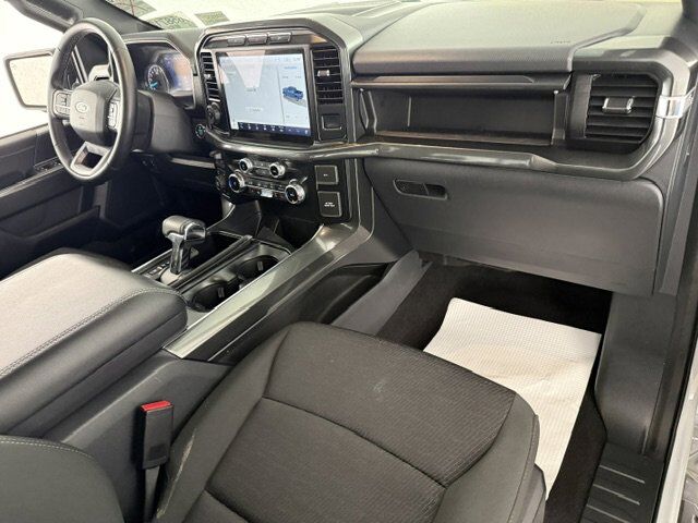 2023 Ford F-150 XL New Braunfels TX