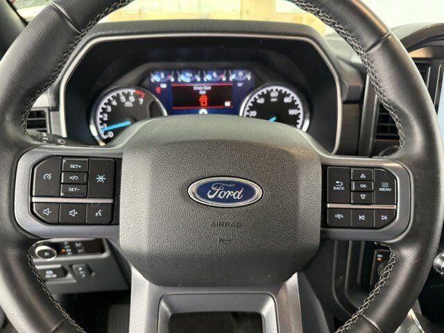 2023 Ford F-150 XL New Braunfels TX