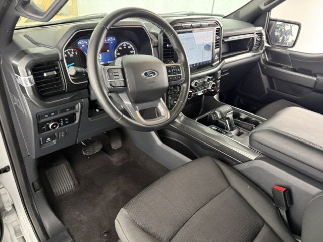 2023 Ford F-150 XL New Braunfels TX