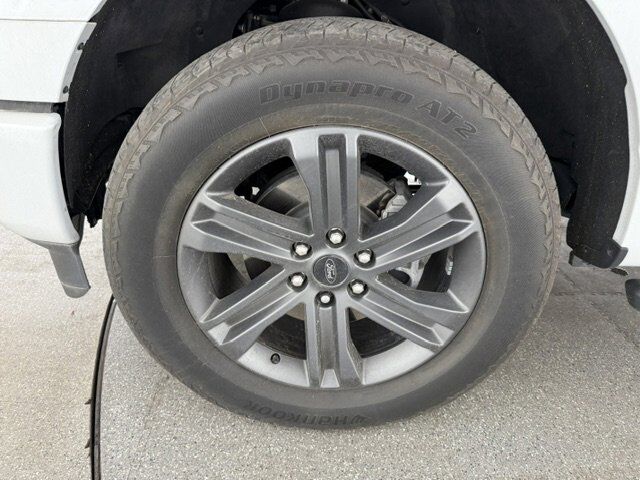 2023 Ford F-150 XL New Braunfels TX