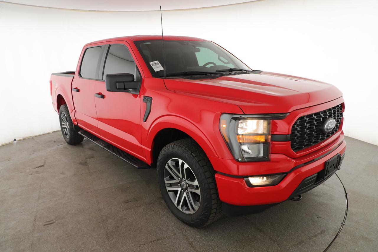 2023 Ford F-150 XL New Braunfels TX