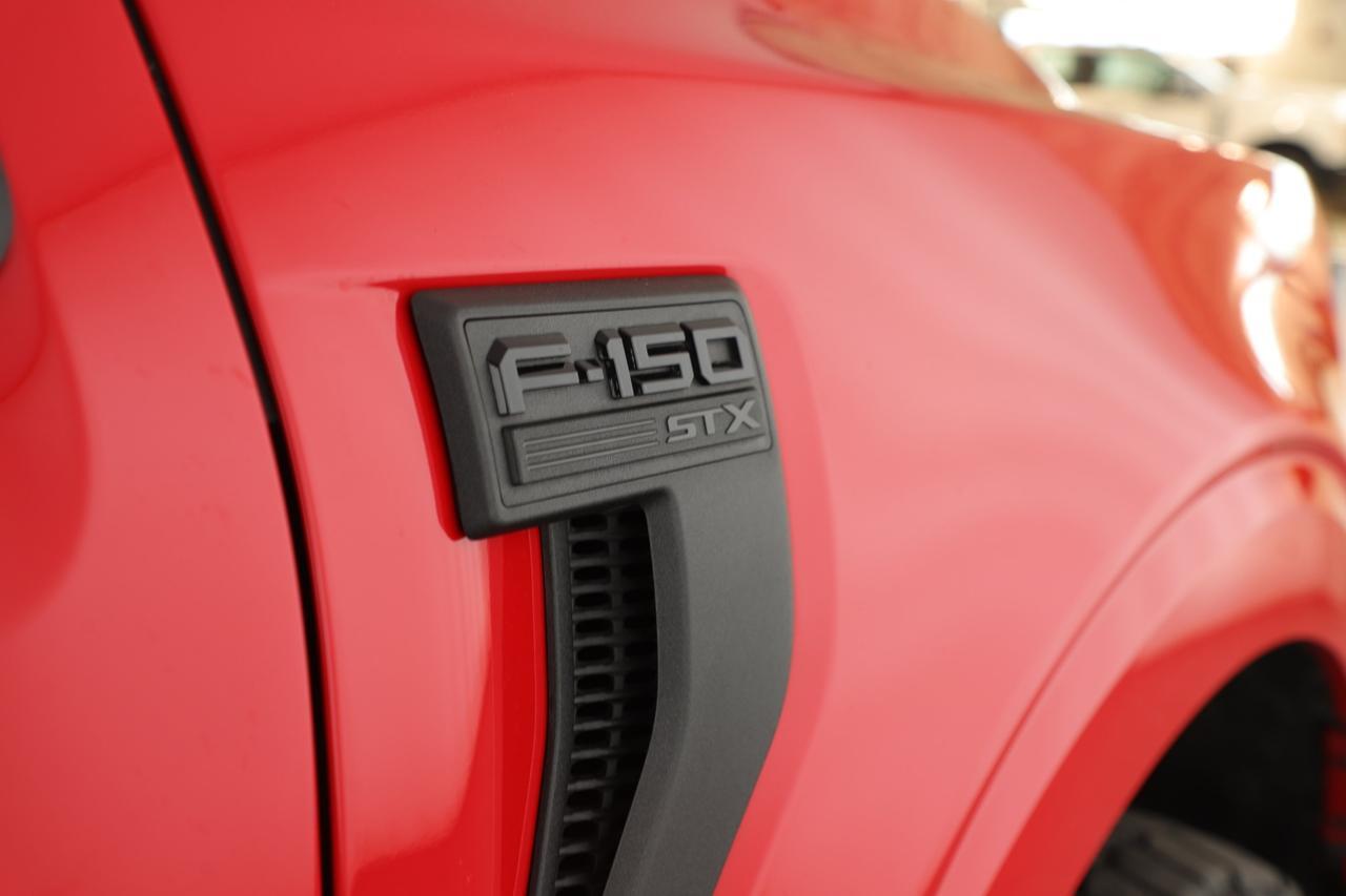 2023 Ford F-150 XL New Braunfels TX
