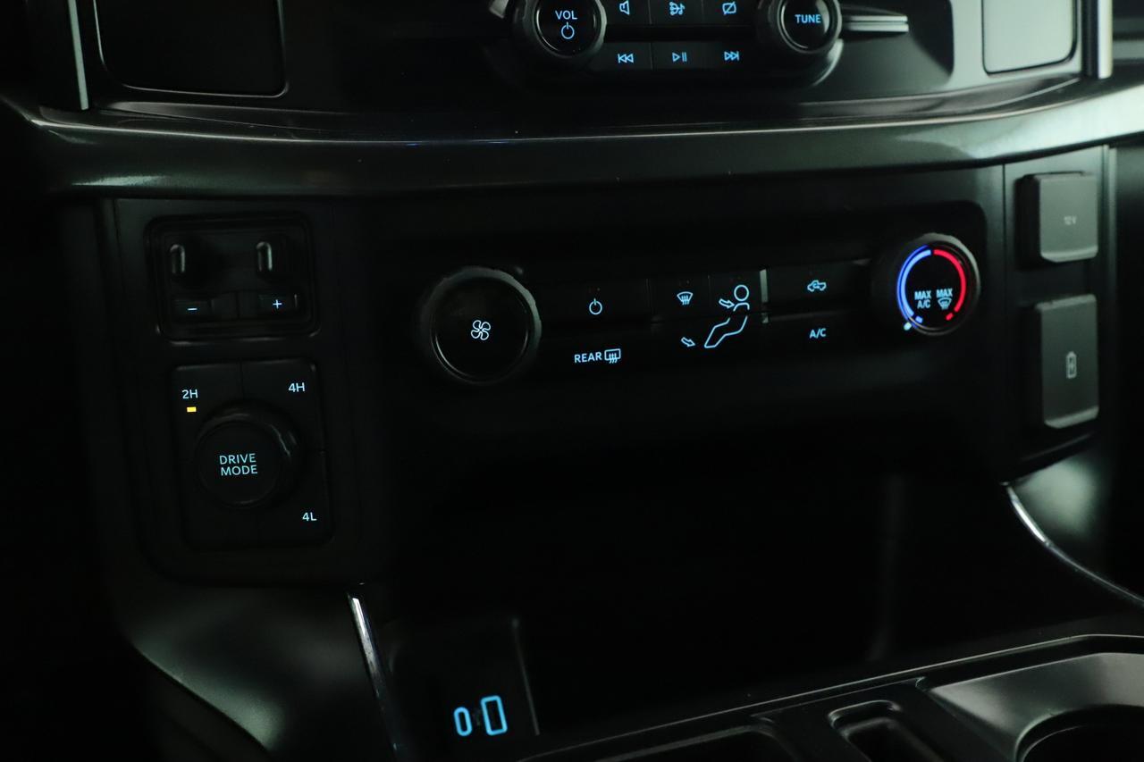 2023 Ford F-150 XL New Braunfels TX