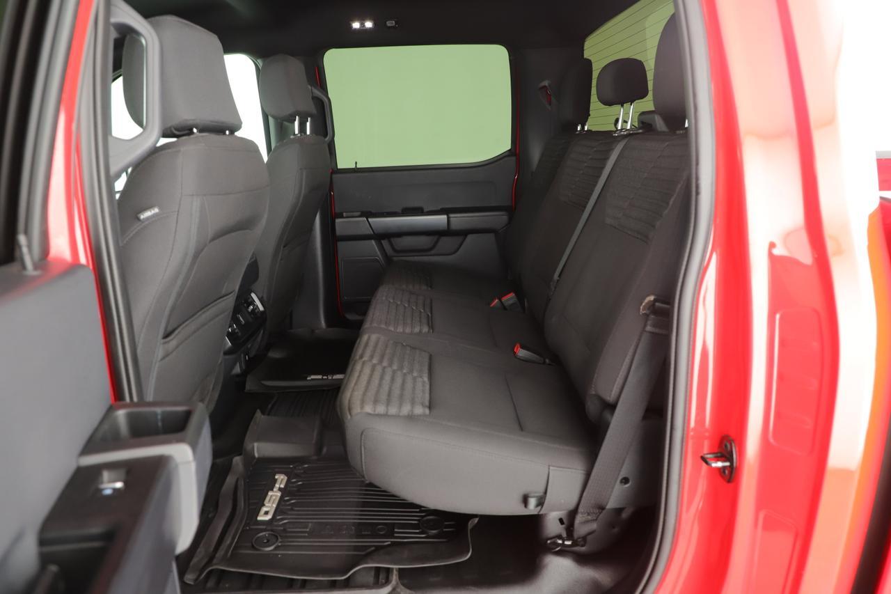 2023 Ford F-150 XL New Braunfels TX
