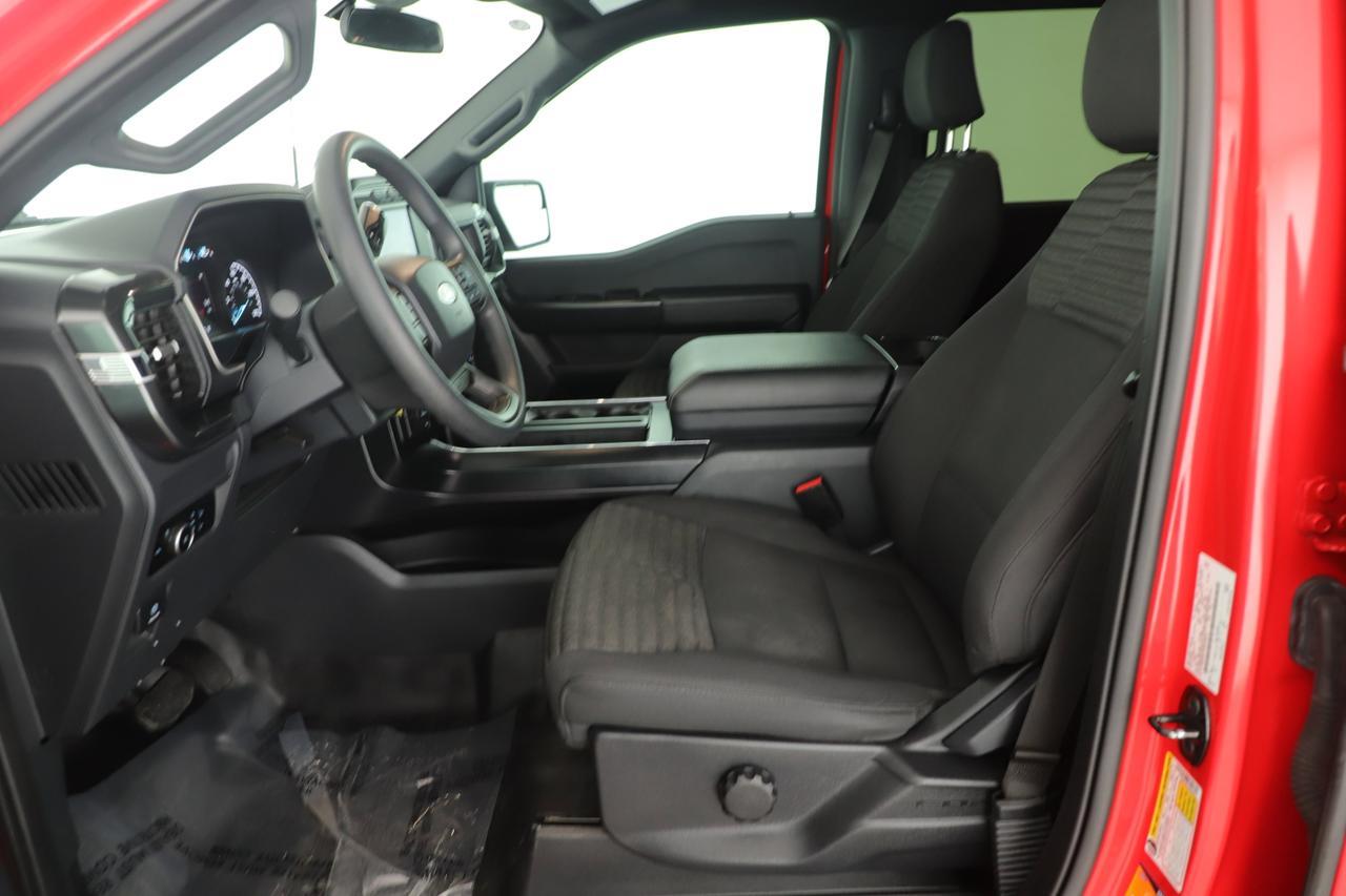 2023 Ford F-150 XL New Braunfels TX