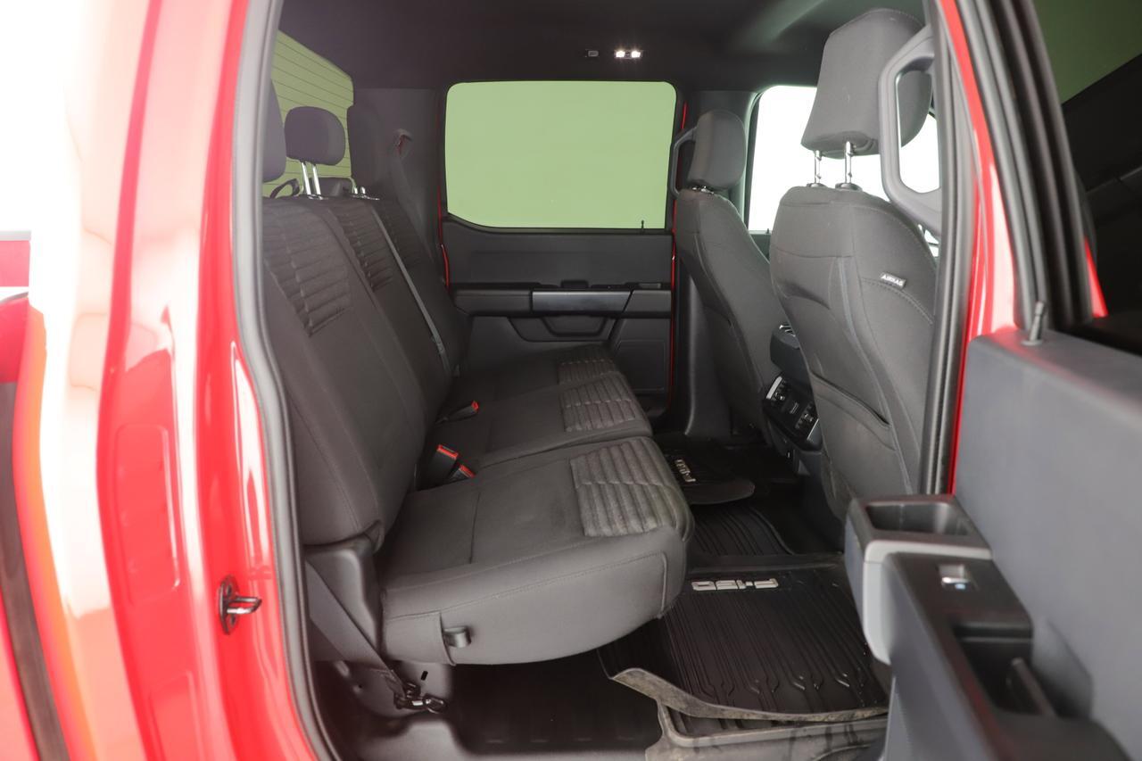 2023 Ford F-150 XL New Braunfels TX