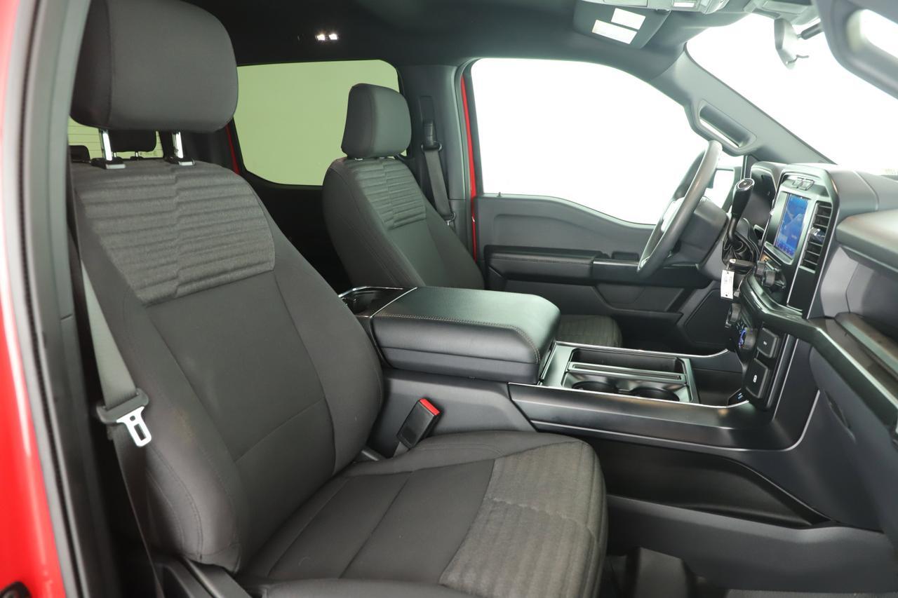 2023 Ford F-150 XL New Braunfels TX