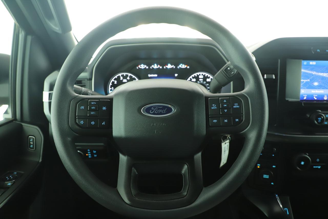 2023 Ford F-150 XL New Braunfels TX