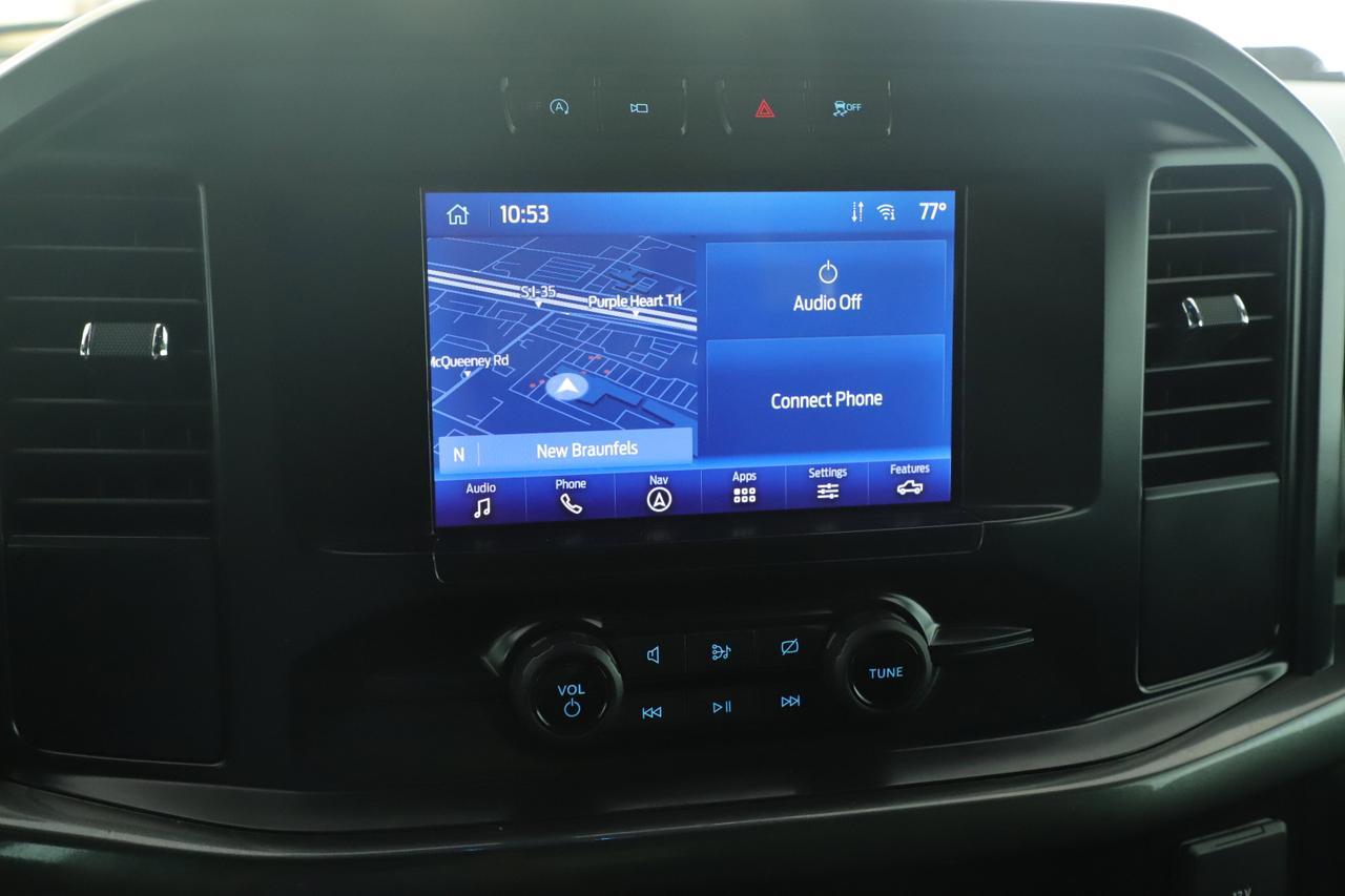 2023 Ford F-150 XL New Braunfels TX