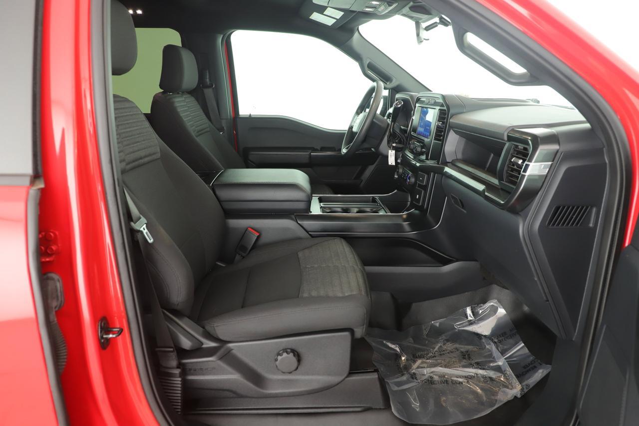 2023 Ford F-150 XL New Braunfels TX