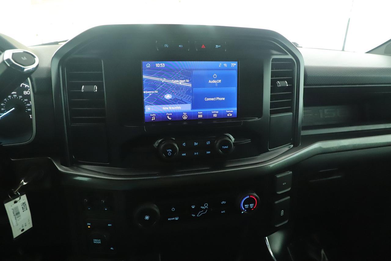 2023 Ford F-150 XL New Braunfels TX