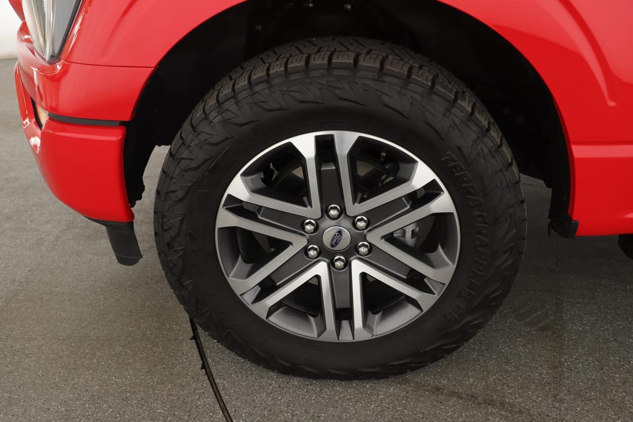 2023 Ford F-150 XL New Braunfels TX