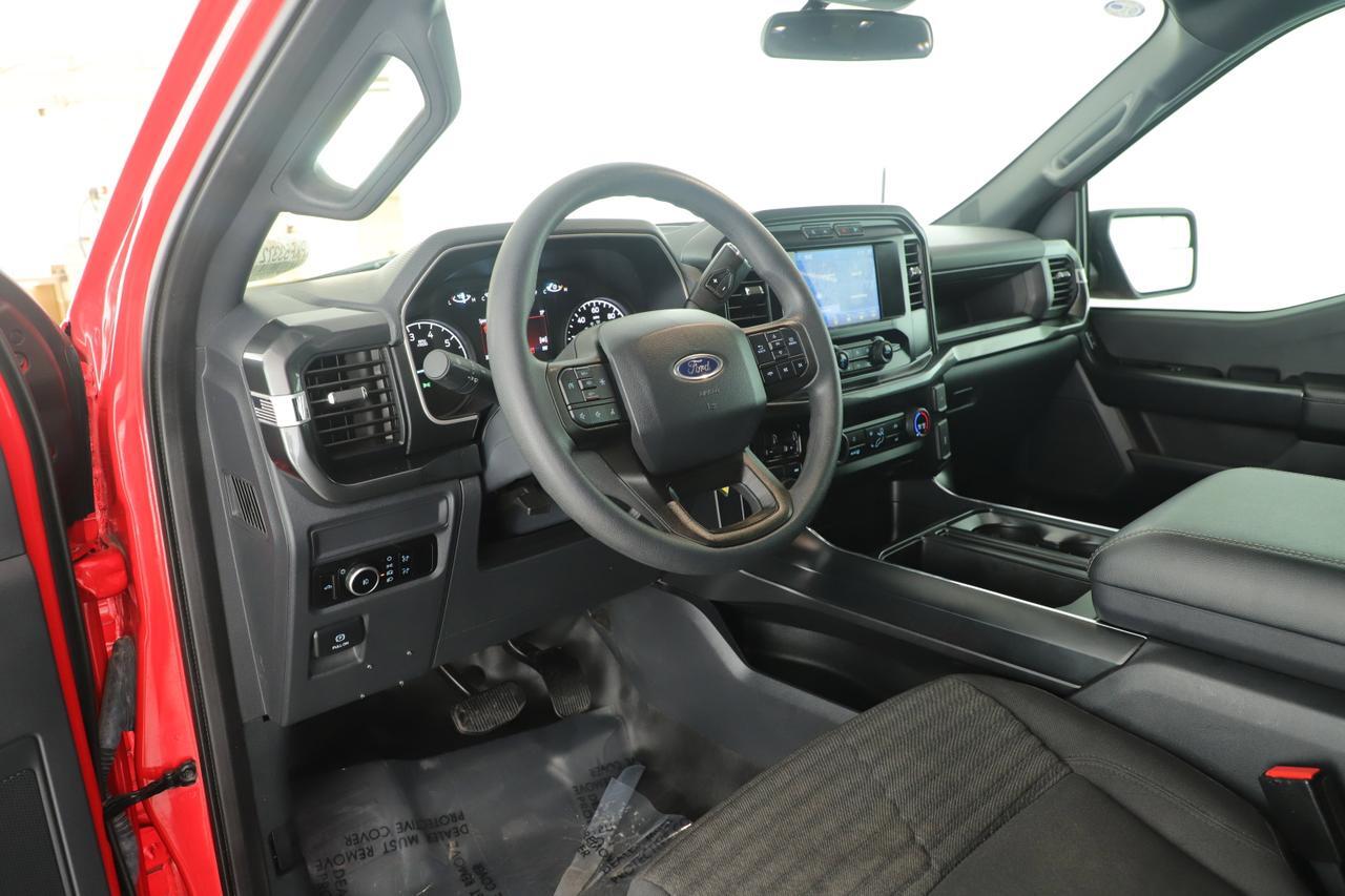 2023 Ford F-150 XL New Braunfels TX