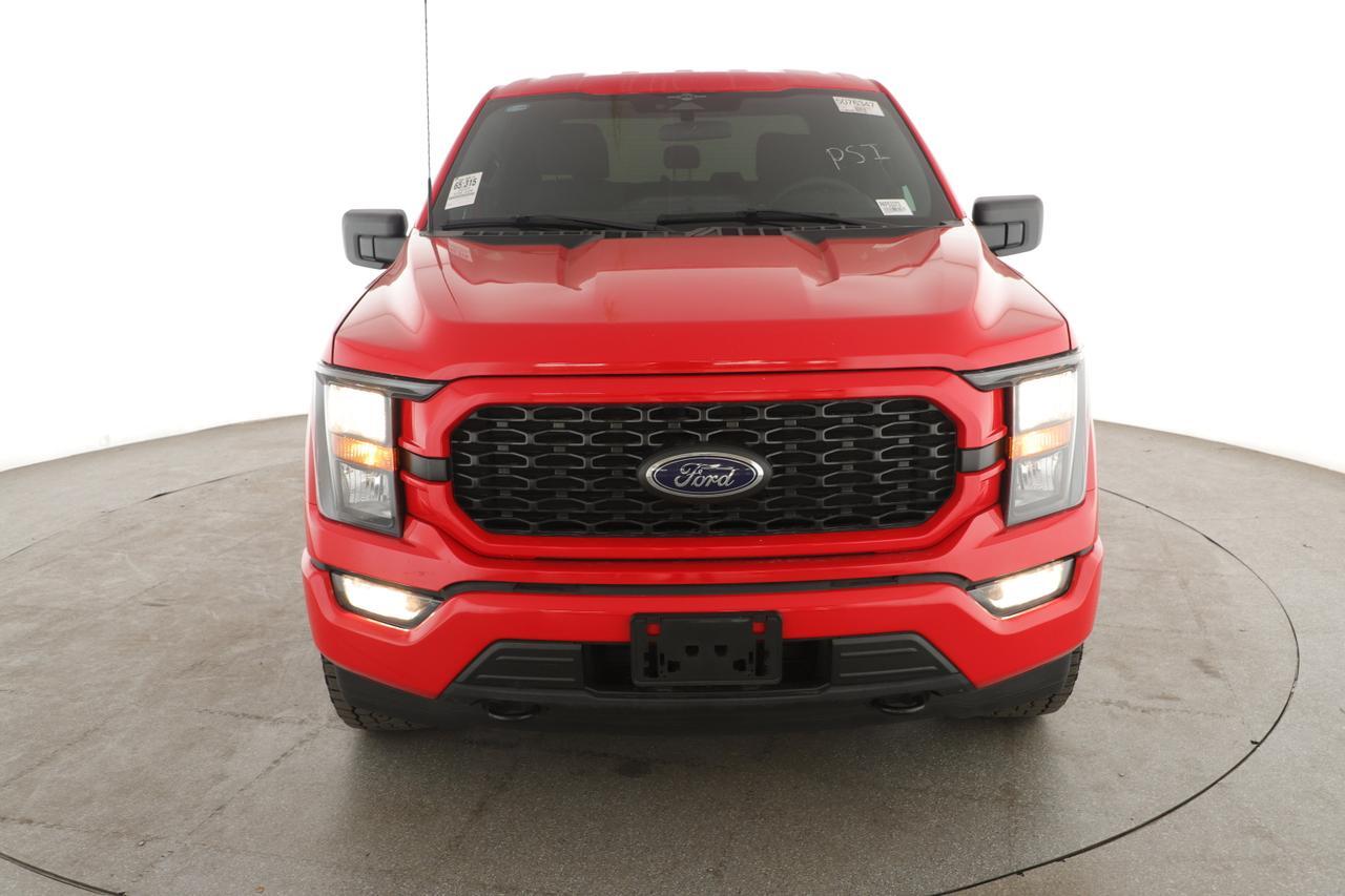 2023 Ford F-150 XL New Braunfels TX