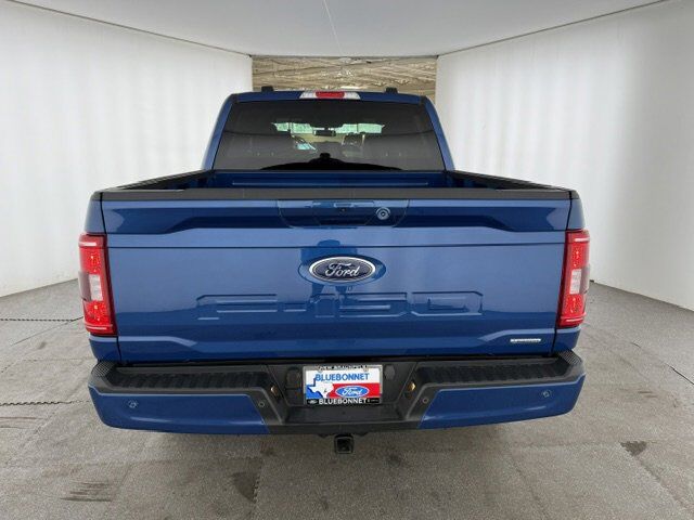 2023 Ford F-150 XL New Braunfels TX