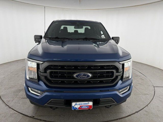 2023 Ford F-150 XL New Braunfels TX