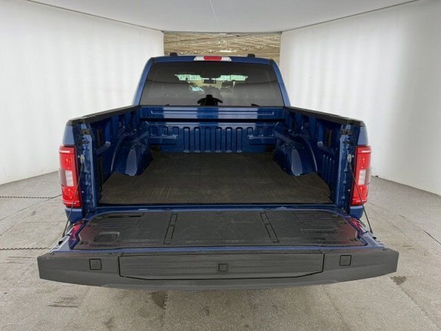 2023 Ford F-150 XL New Braunfels TX