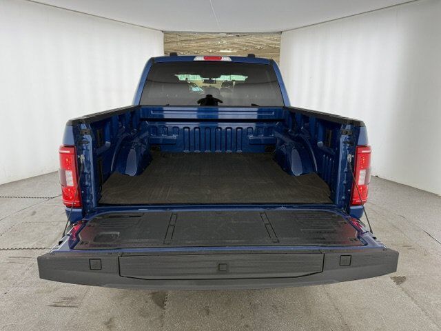 2023 Ford F-150 XL New Braunfels TX