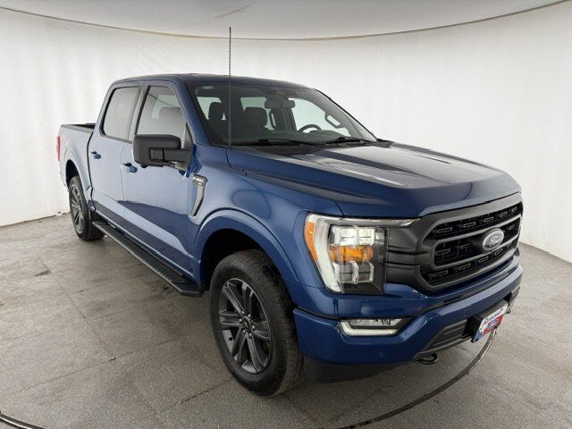 2023 Ford F-150 XL New Braunfels TX