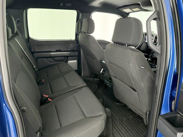 2023 Ford F-150 XL New Braunfels TX