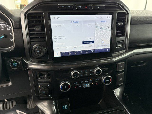 2023 Ford F-150 XL New Braunfels TX