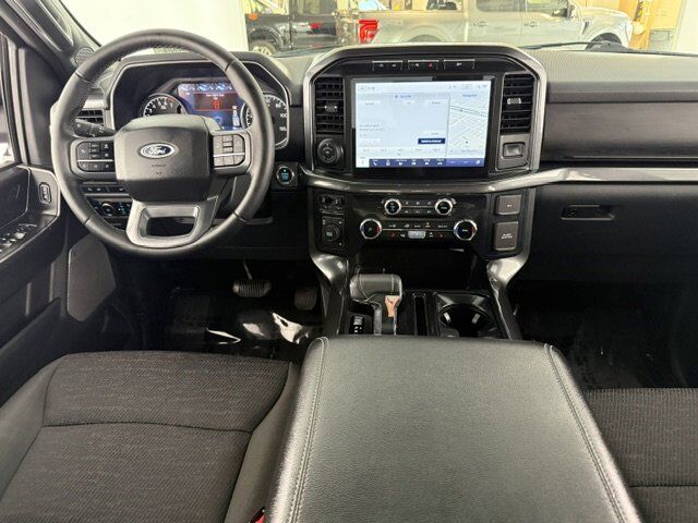 2023 Ford F-150 XL New Braunfels TX