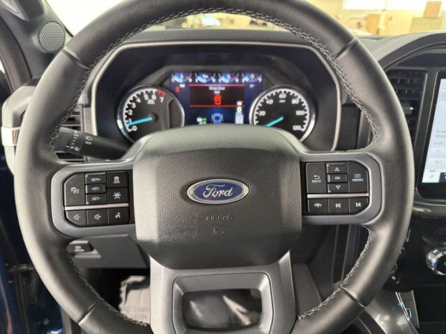 2023 Ford F-150 XL New Braunfels TX