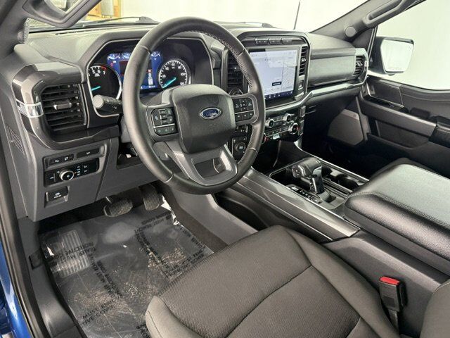 2023 Ford F-150 XL New Braunfels TX